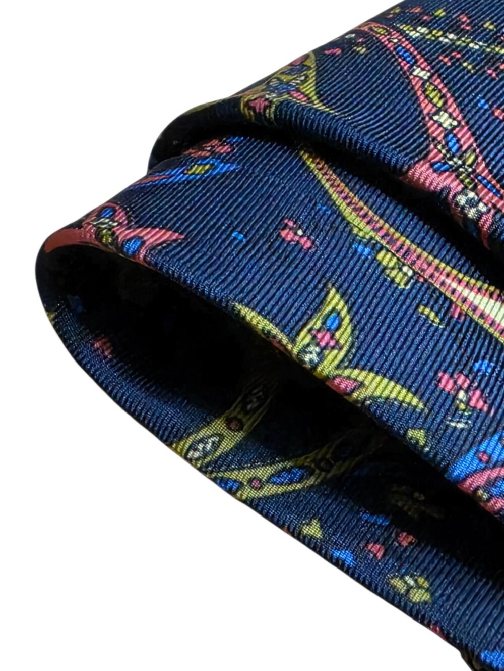 VALENTINO TIE - Picture 4 of 16